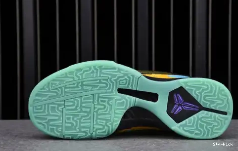 Prelude Kobe Nike 5 639691-700 (Finals MVP) 0512